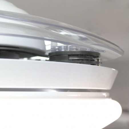 LED Ceiling Fan with folding blades Klon (36W)
