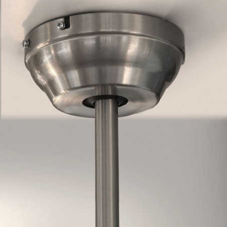 LED Ceiling Fan with folding blades Klon Plus CCT (50W)