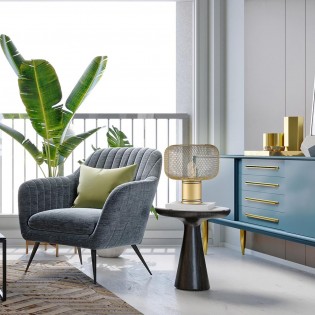Table Lamp Osiris