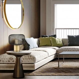 Table Lamp Osiris