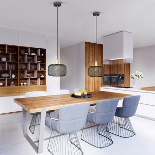 Pendant Lamp Osiris