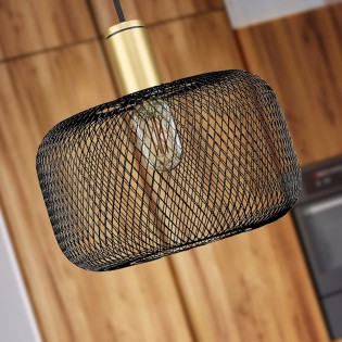 Pendant Lamp Osiris