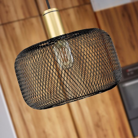 Pendant Lamp Osiris