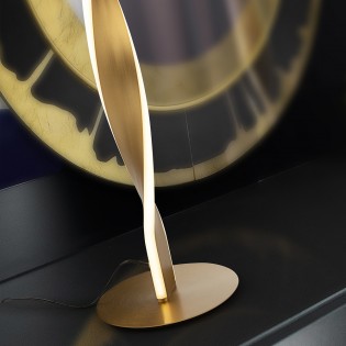 LED Table Lamp Twist (12W)