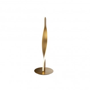 LED Table Lamp Twist (12W)