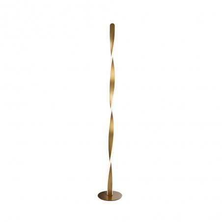 LED Floor Lamp Twist (40W)