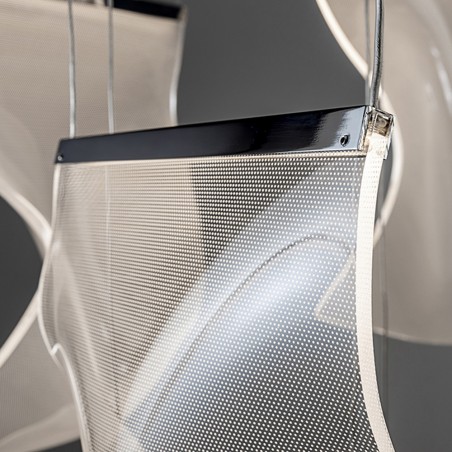 LED Pendant Lamp Velos (25W)