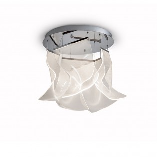 LED Pendant Lamp Velos (25W)