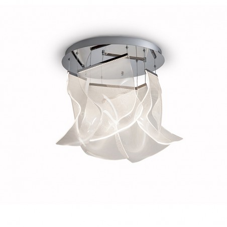 LED Pendant Lamp Velos (25W)