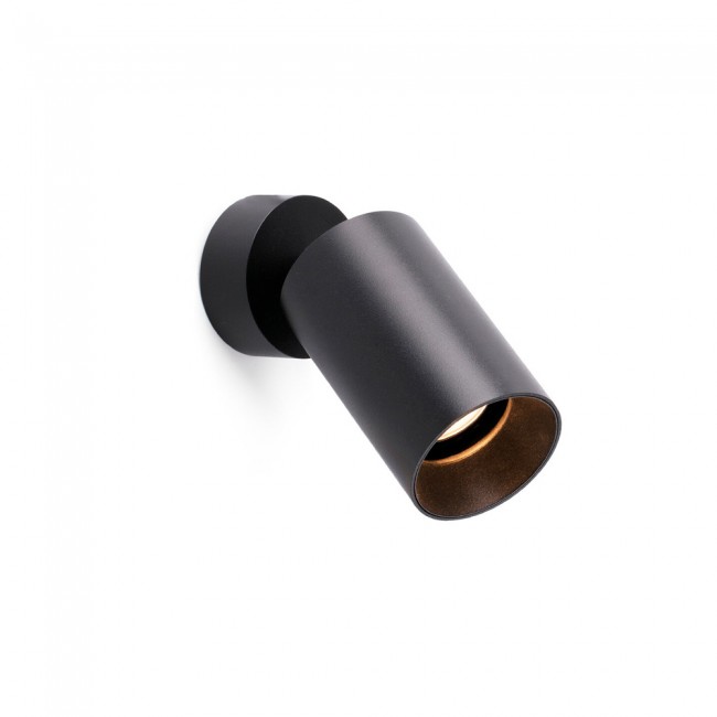 Aplique de pared orientable Stan