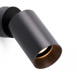 Aplique de pared orientable Stan