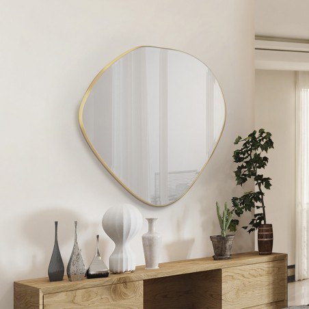 Wall mirror Mimo III