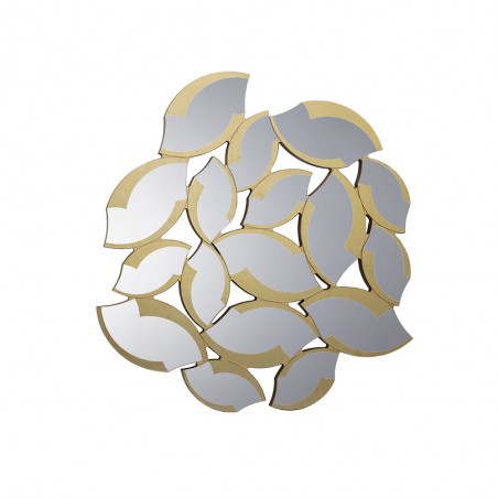 Wall mirror Sandal