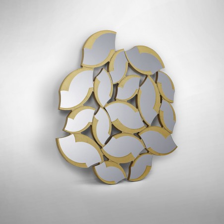 Wall mirror Sandal