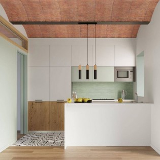 Ceiling Track Light Pablo (3 lights)