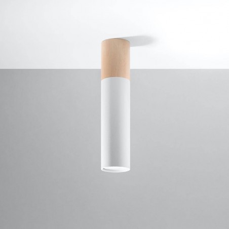 Flush Light Pablo