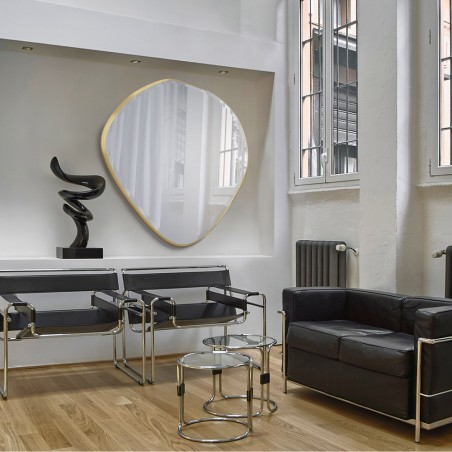 Wall mirror Mimo