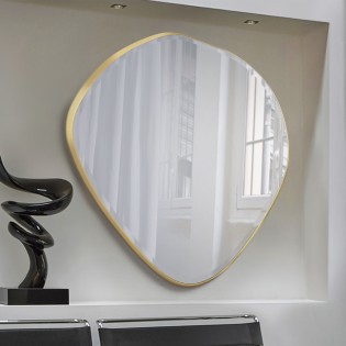 Wall mirror Mimo