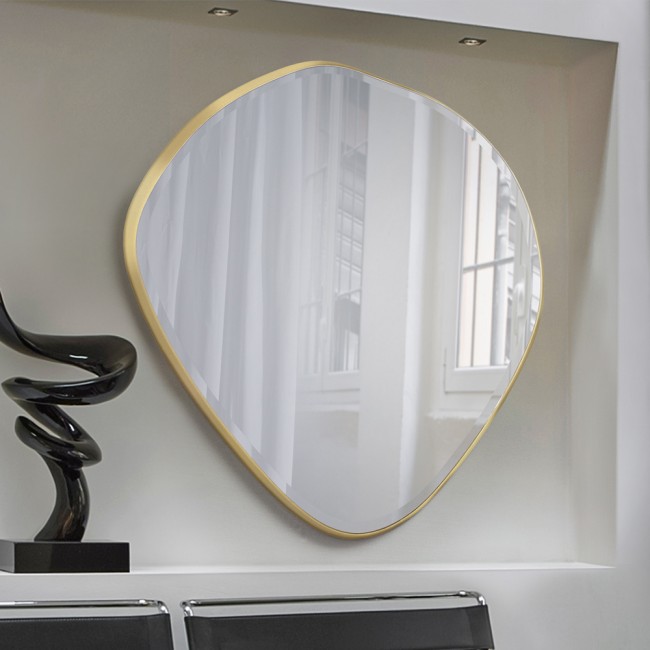 Wall mirror Mimo