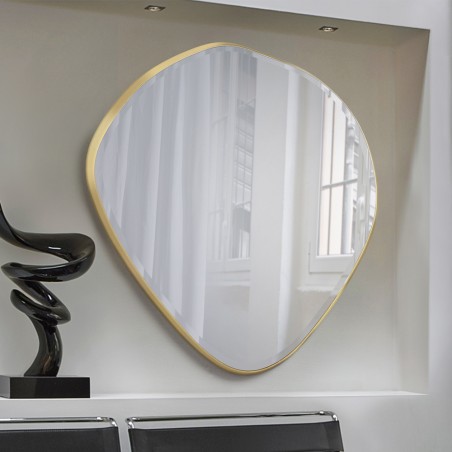 Wall mirror Mimo