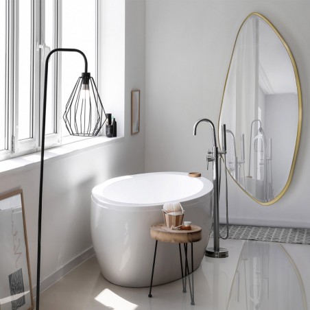 Wall mirror Mimo II