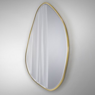 Wall mirror Mimo II
