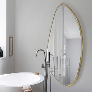 Wall mirror Mimo II