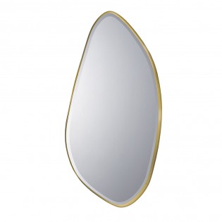 Wall mirror Mimo II