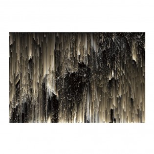 Print photography Aurora Boreal