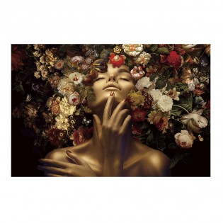 Print photography Fiorella