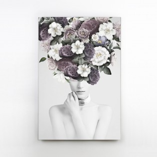 Print photography Clarisa