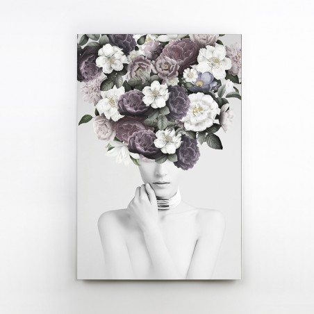Print photography Clarisa