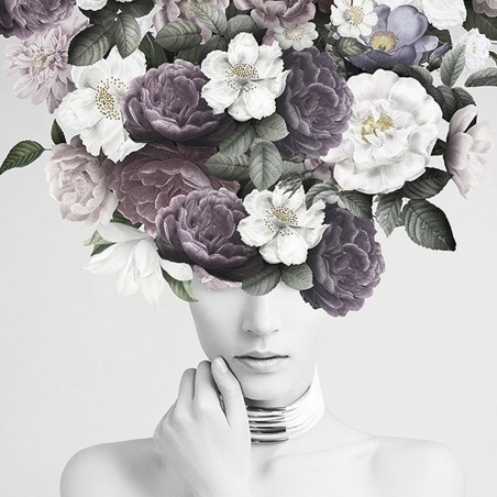 Print photography Clarisa