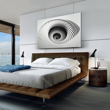 Print photography Morphia