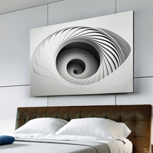 Print photography Morphia