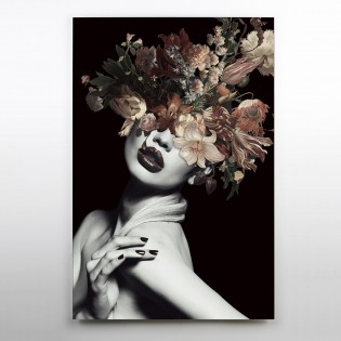 Print photography Silene