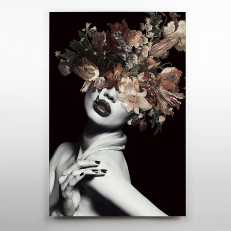 Print photography Silene