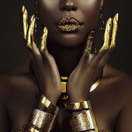 Print photography Sombra y Oro