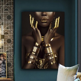 Print photography Sombra y Oro