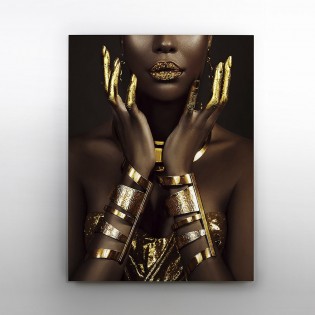 Print photography Sombra y Oro