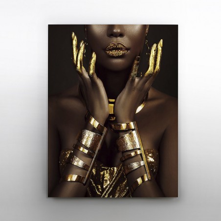 Print photography Sombra y Oro