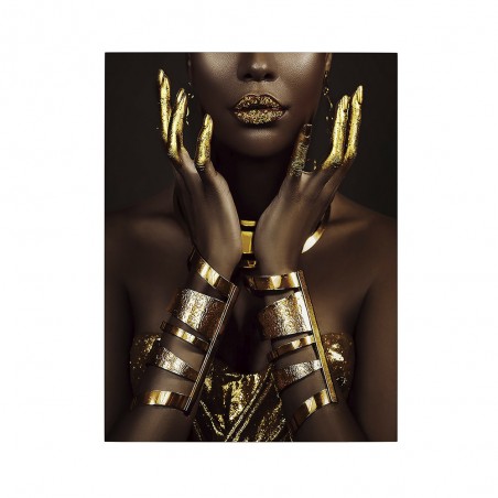 Print photography Sombra y Oro