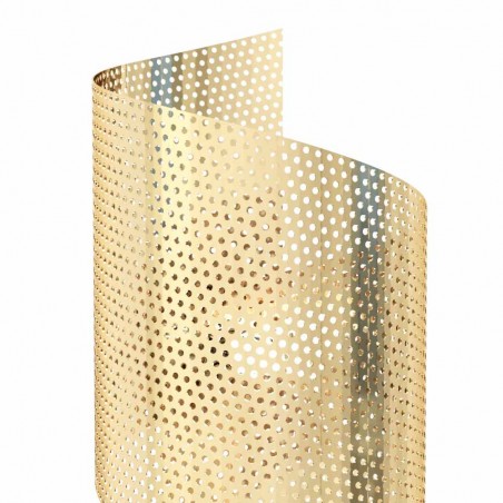 Aplique de pared Umaki Oro