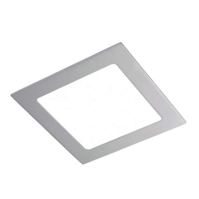 Downlight LED Extra flat 20W (grey) - Wonderlamp
