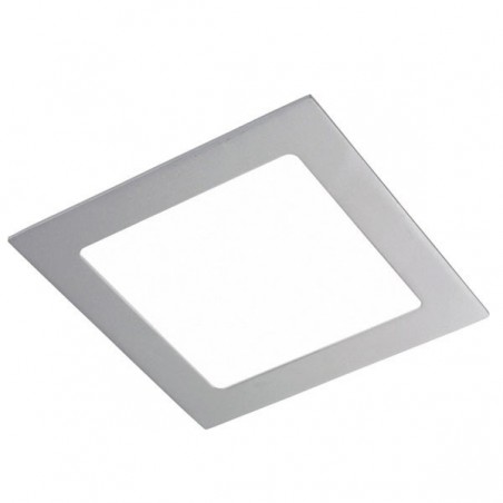 Downlight LED Extra Slim 20W (grau) - Wonderlamp