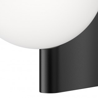 Wall Lamp Avant-garde