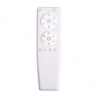 KIT MANDO VT DC LED VERA...