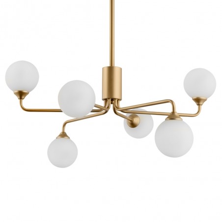 Chandelier Alexis (6 lights)