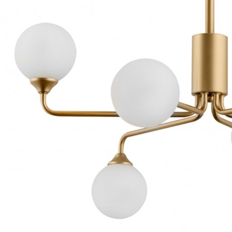 Chandelier Alexis (6 lights)