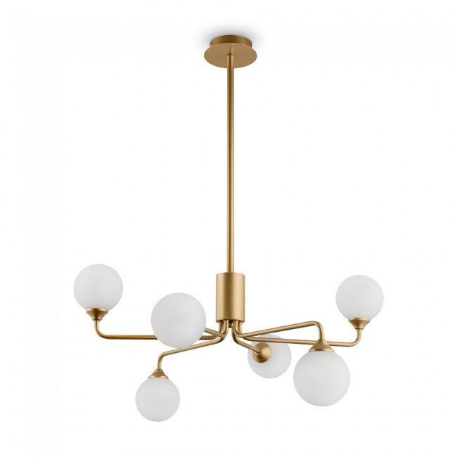 Chandelier Alexis (6 lights)